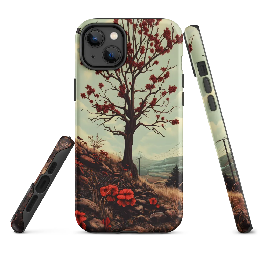 Whispers of Autumn