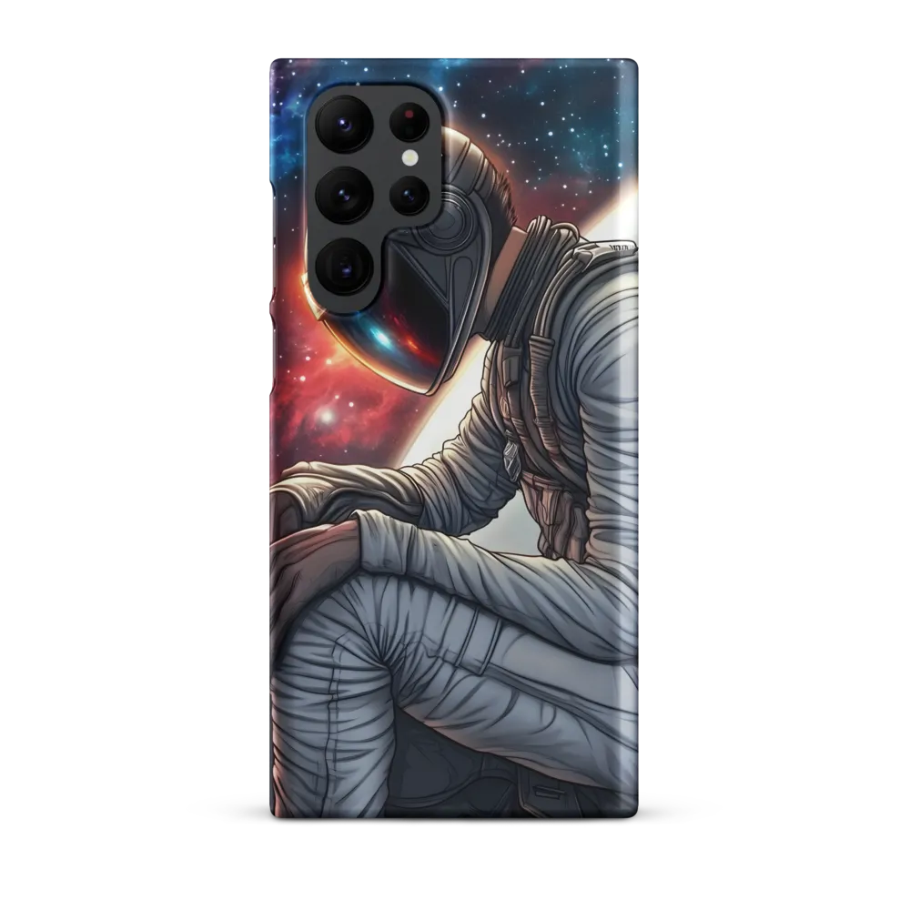 Contemplation in the Cosmos