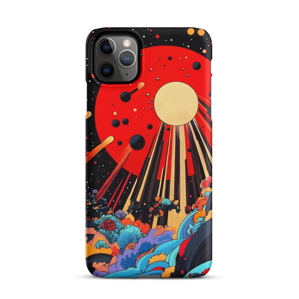 Cosmic Reverie