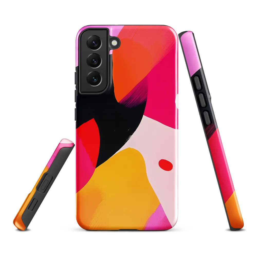 Playful Interplay of Colors