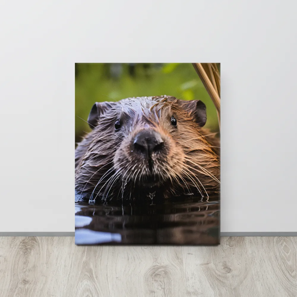 Emergence of the Beaver