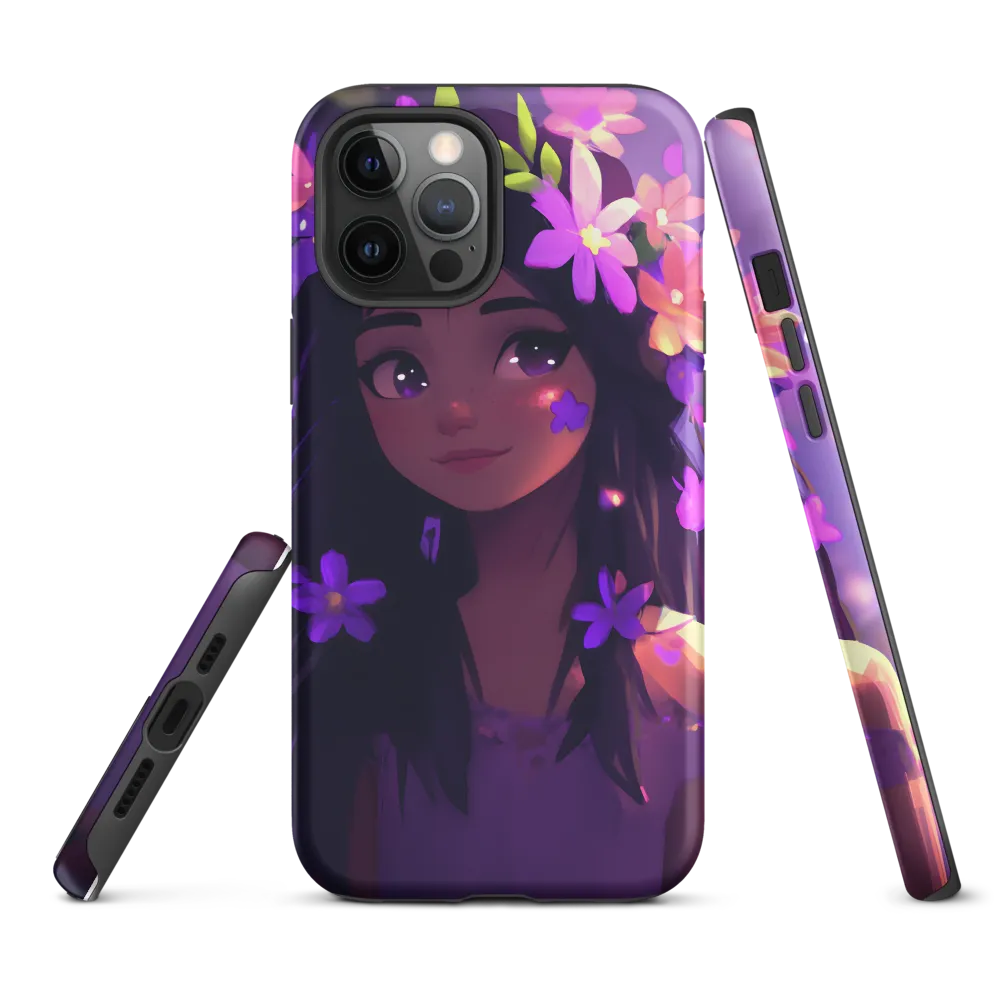 Whispers of Blossoms