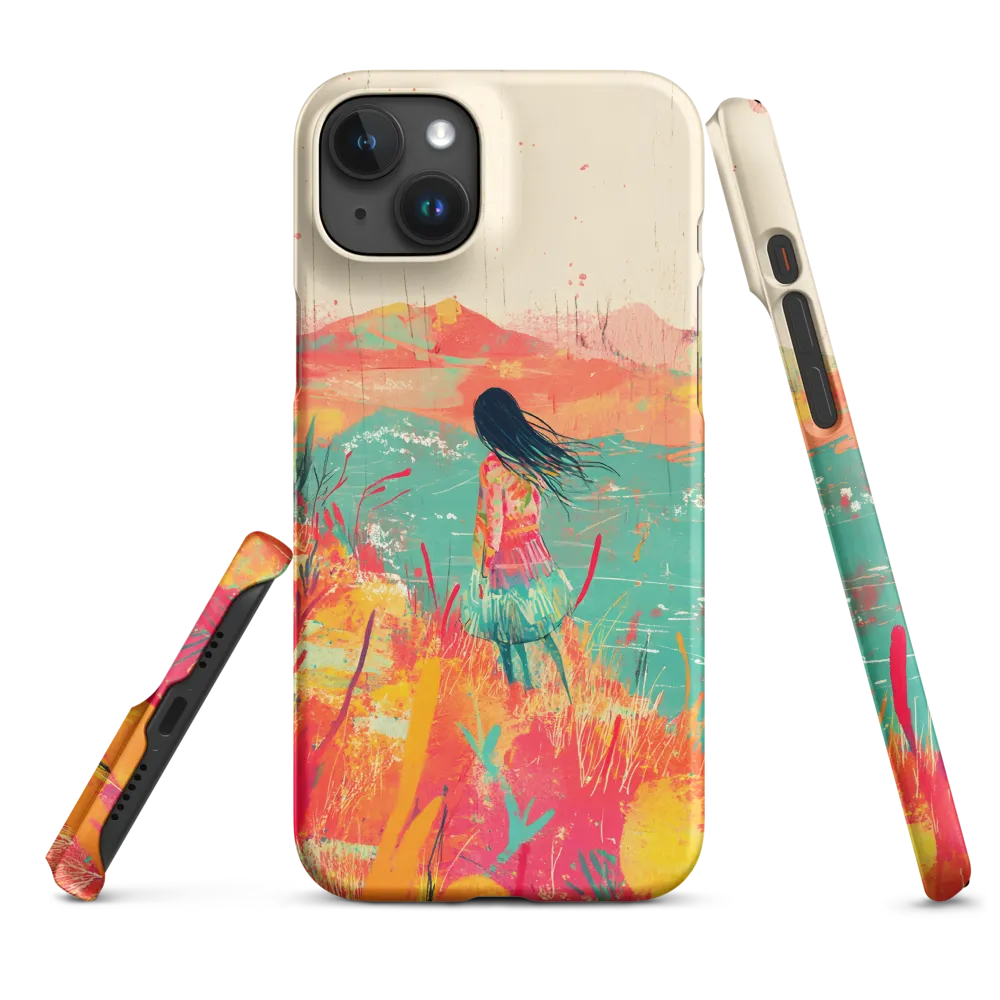 Whispers of Colors