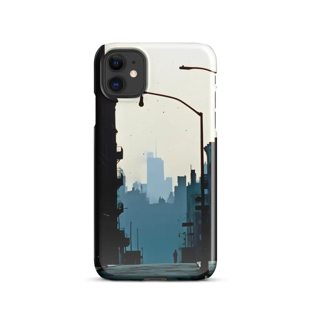 Echoes of an Urban Dream