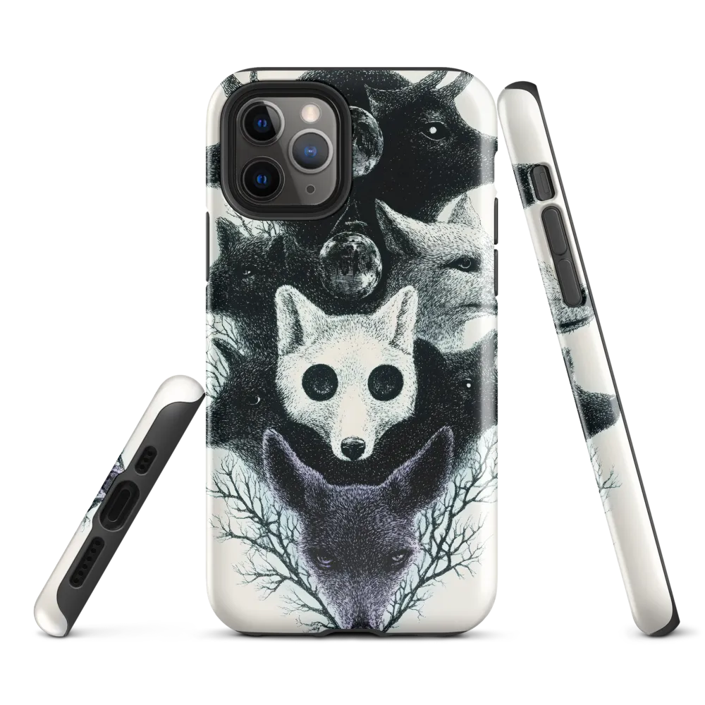 Whispers of the Wild