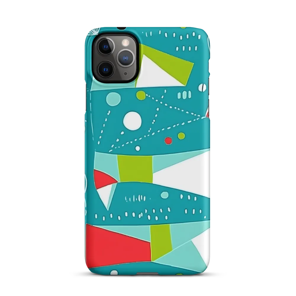 Dynamic Geometric Harmony