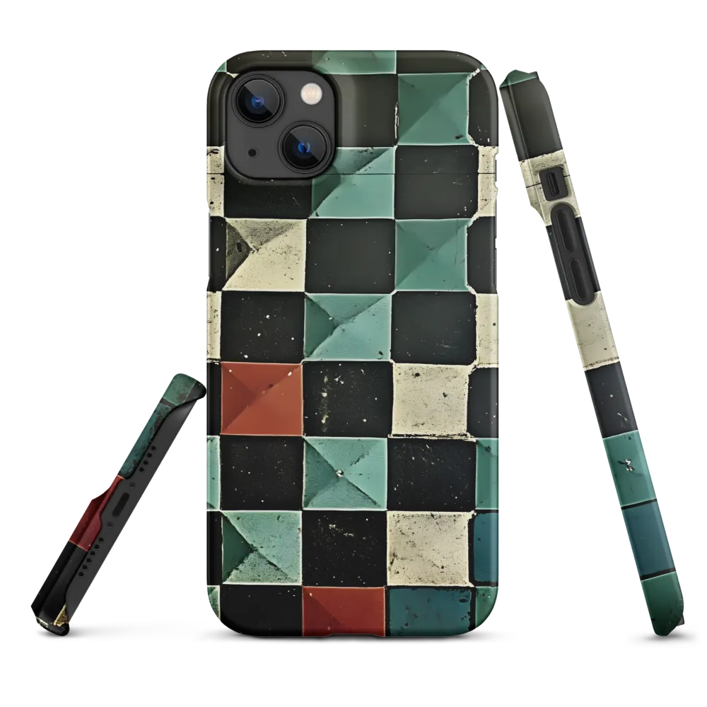 Geometric Harmony