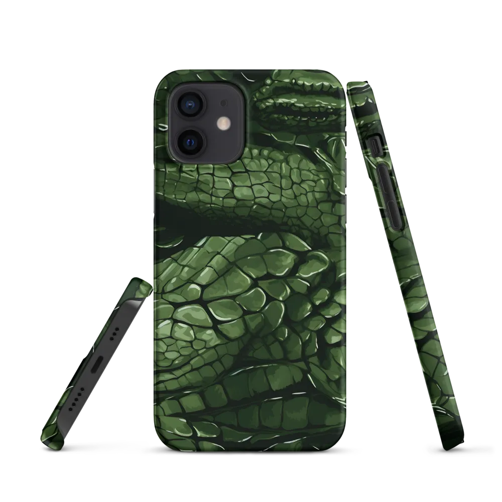 Serpentine Harmony