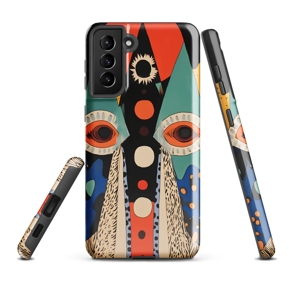 Visages of Vibrancy