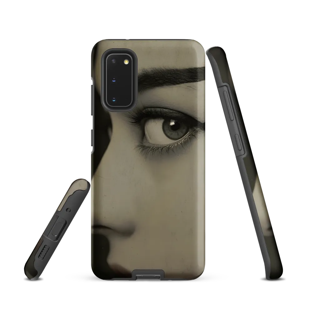Gaze of Surrealism
