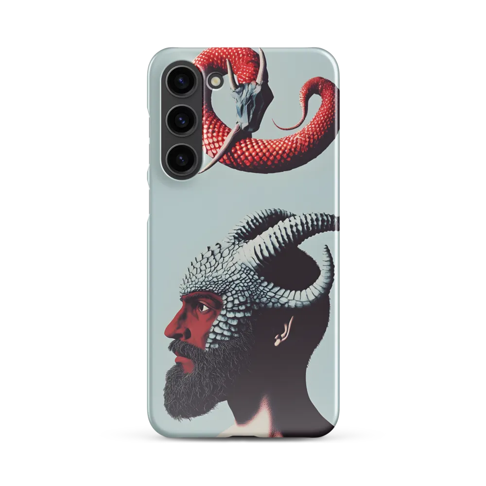 Elysium of the Horned One