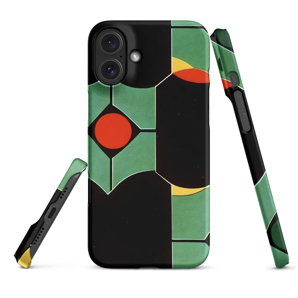 Dynamic Geometric Harmony
