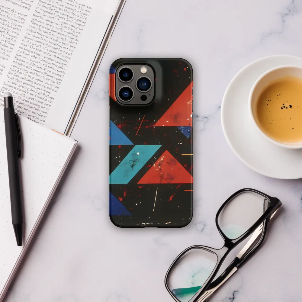 Dynamic Geometric Harmony