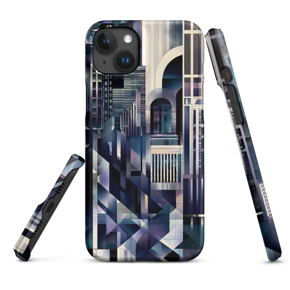 Urban Enigma