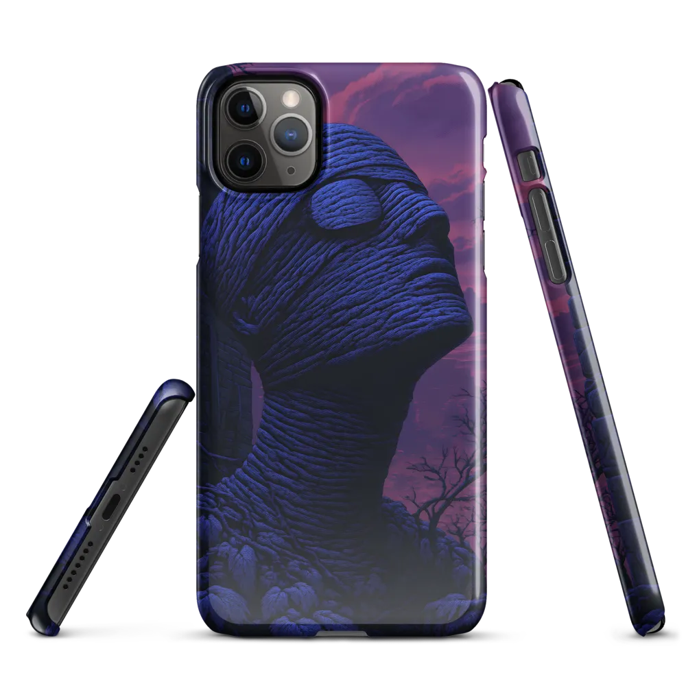 Awakening of the Forgotten | Phone Case |  11 Pro Max | Snap Case | Glossy