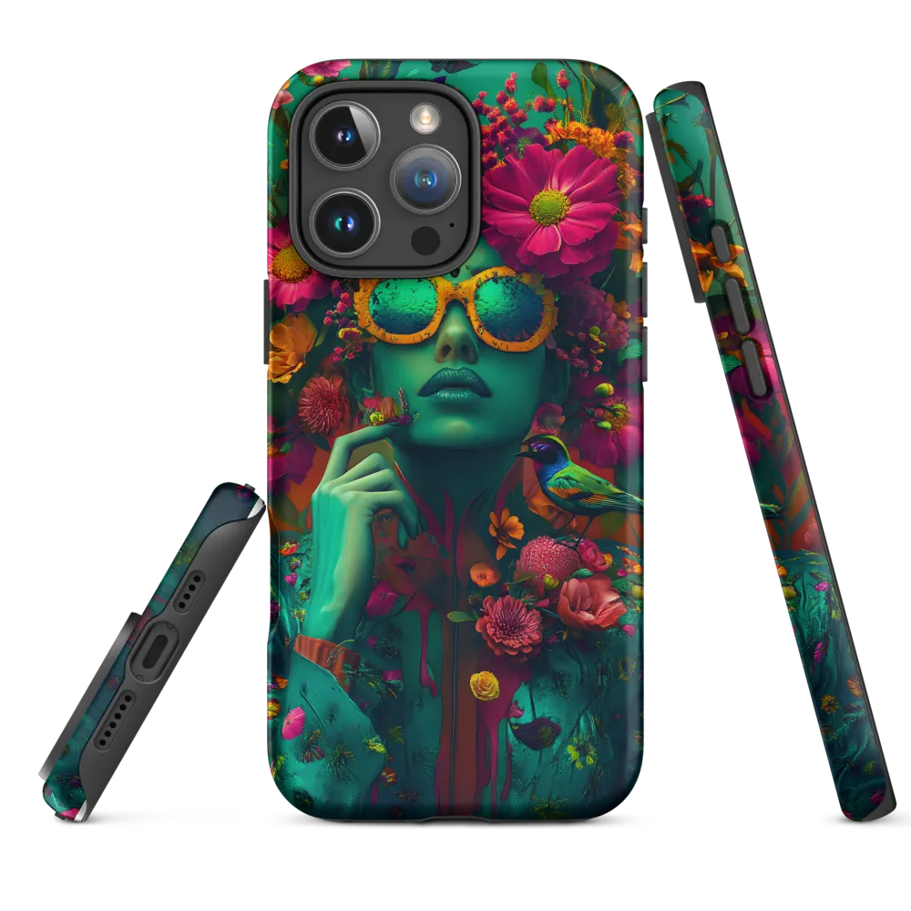 The Floral Dream