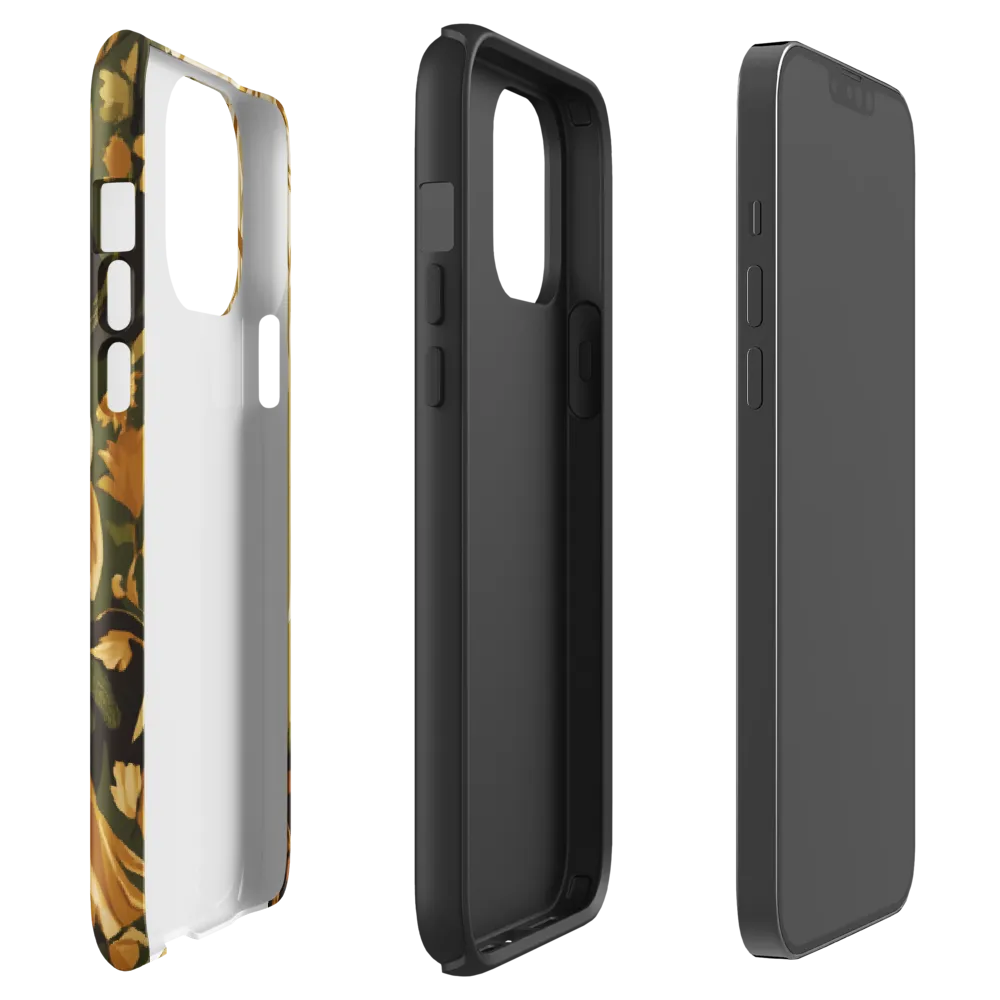 Guardian of the Forest | Phone Case |  13 Pro Max | Tough Case | Glossy