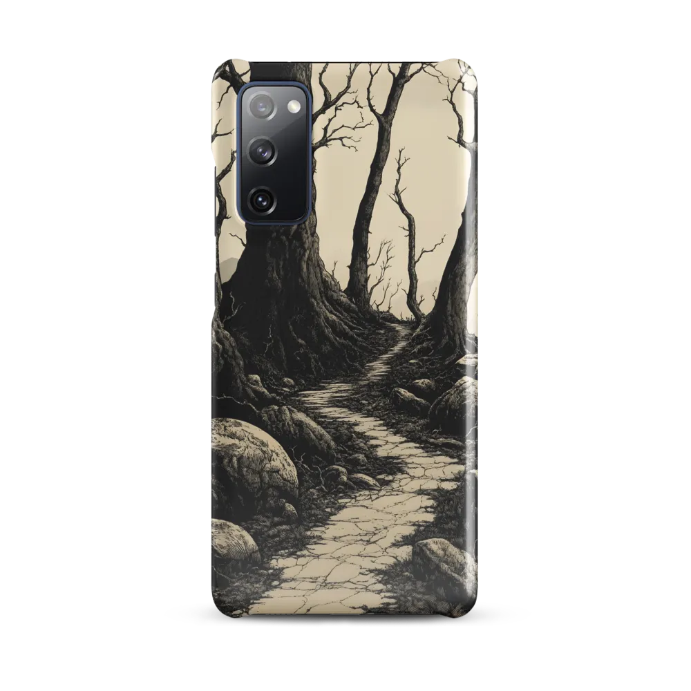 Whispers of the Forgotten Forest