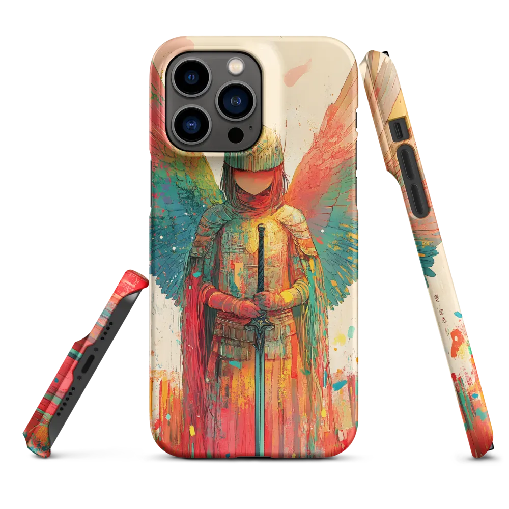 Guardian of Colors