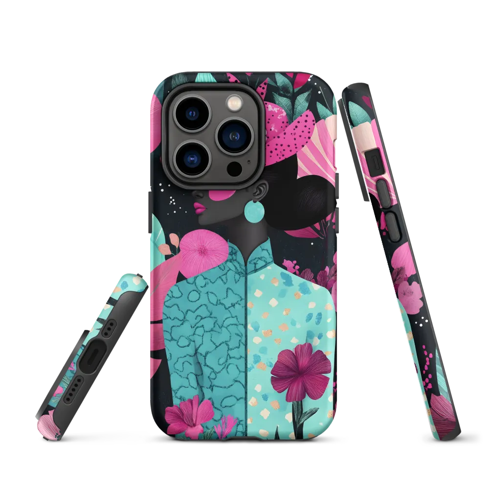 Elegance in Bloom