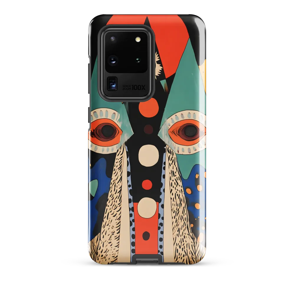 Visages of Vibrancy