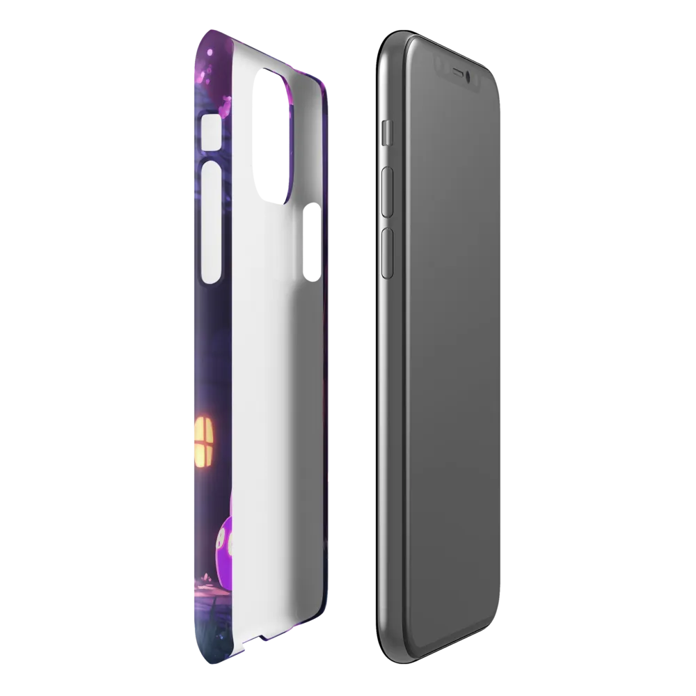 Whispers of Magic | Phone Case |  11 Pro | Snap Case | Glossy