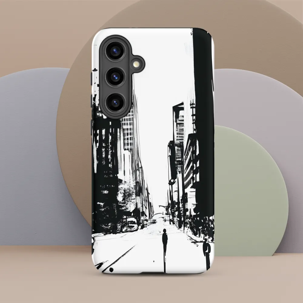 Urban Echoes