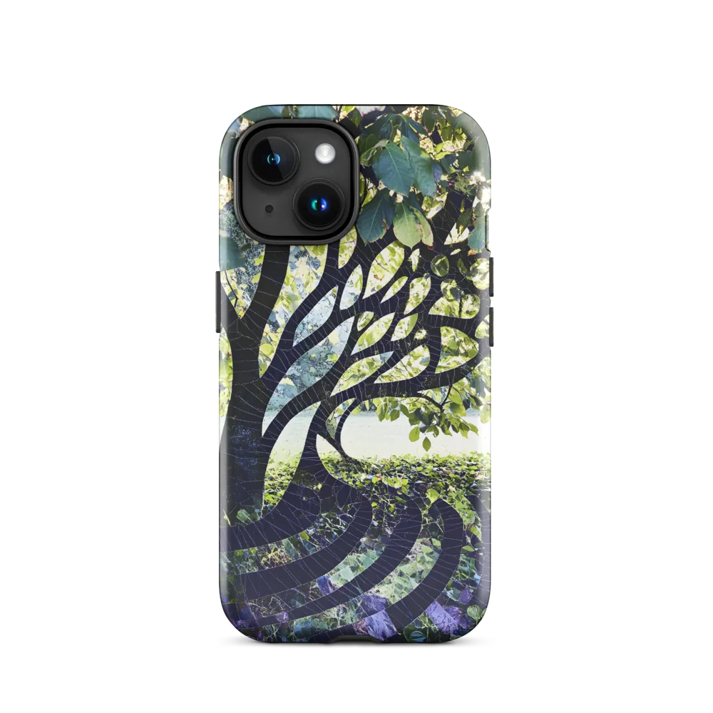 Whispers of Nature