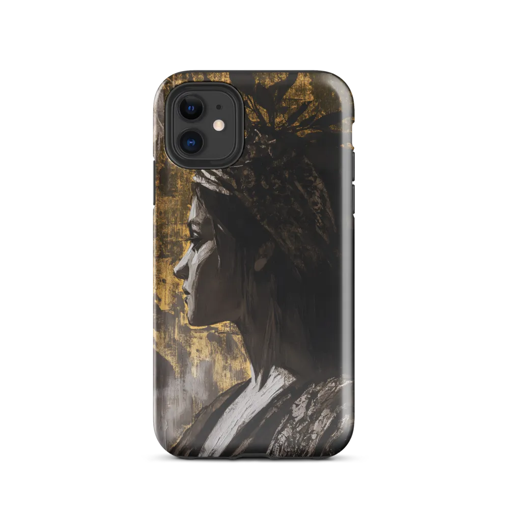 Laureate in Gold — Profile Study