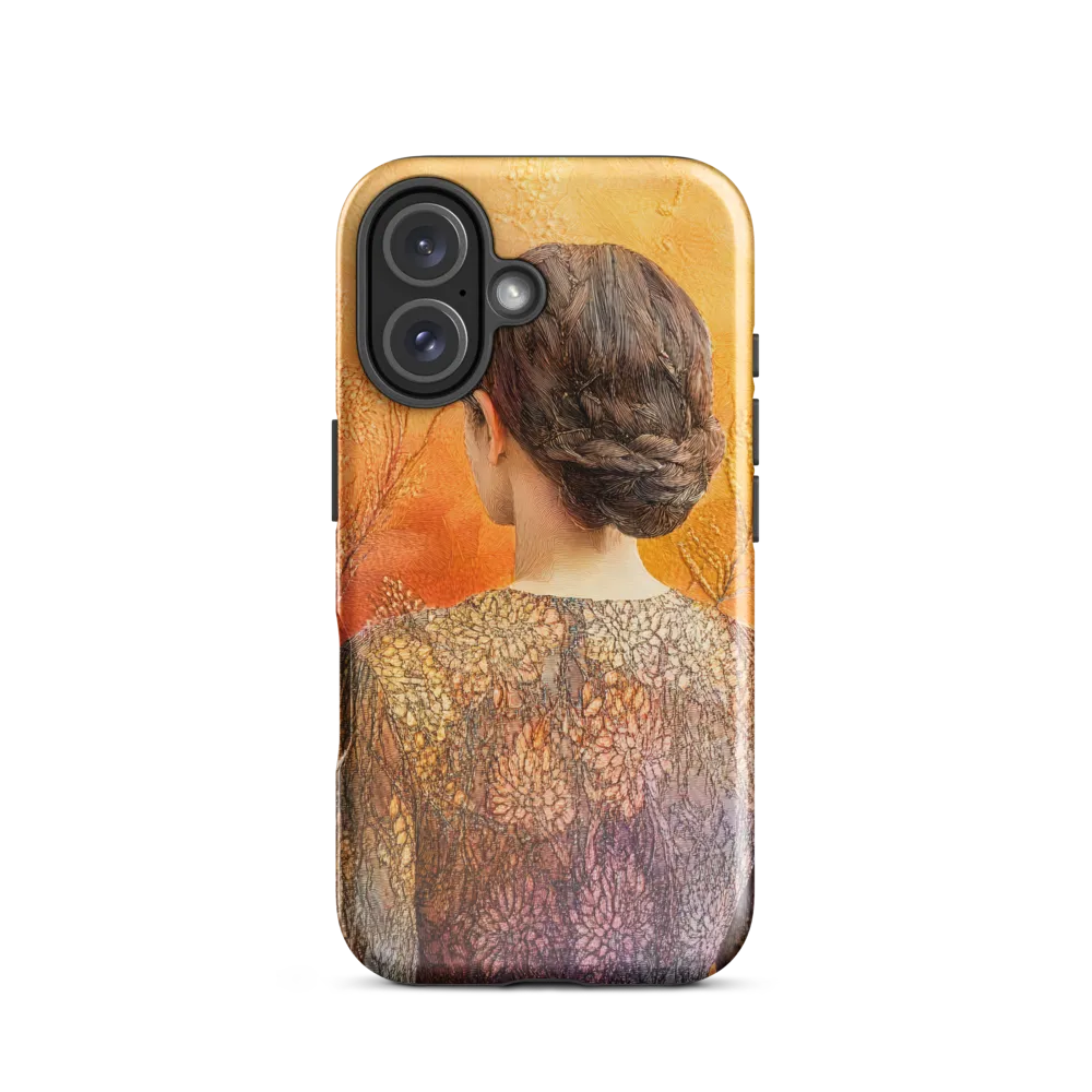 Harmony of Texture and Color