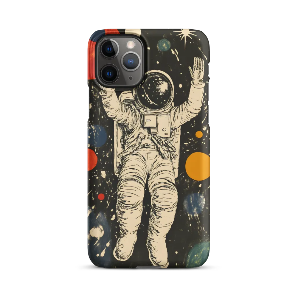 Floating in the Cosmos