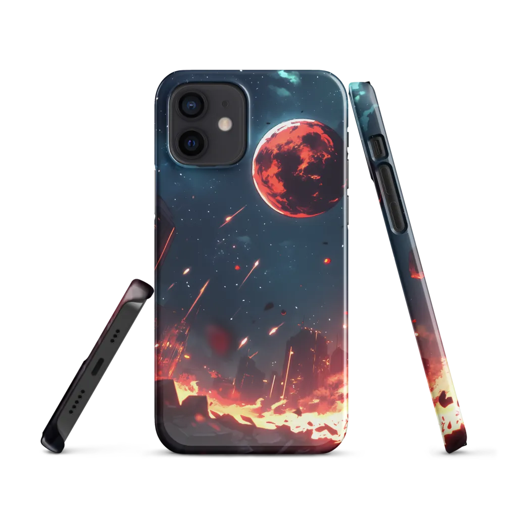 Celestial Catastrophe