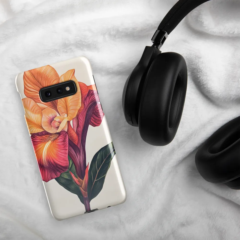 Floral Harmony