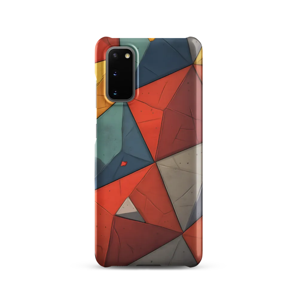 Geometric Harmony
