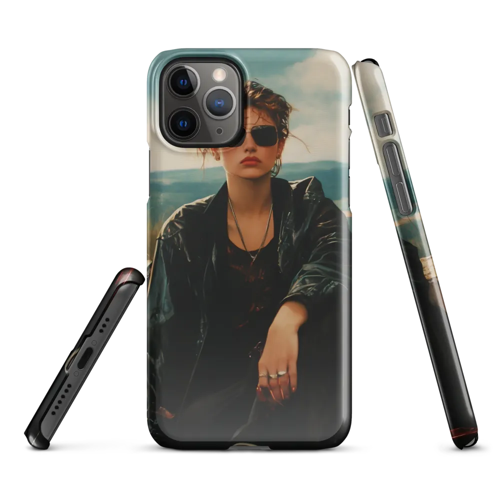 Rebel Spirit | Phone Case |  11 Pro | Snap Case | Glossy