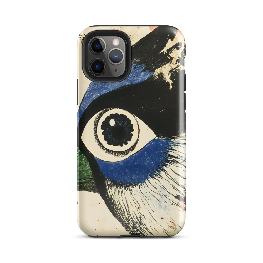 The Eye of Perception