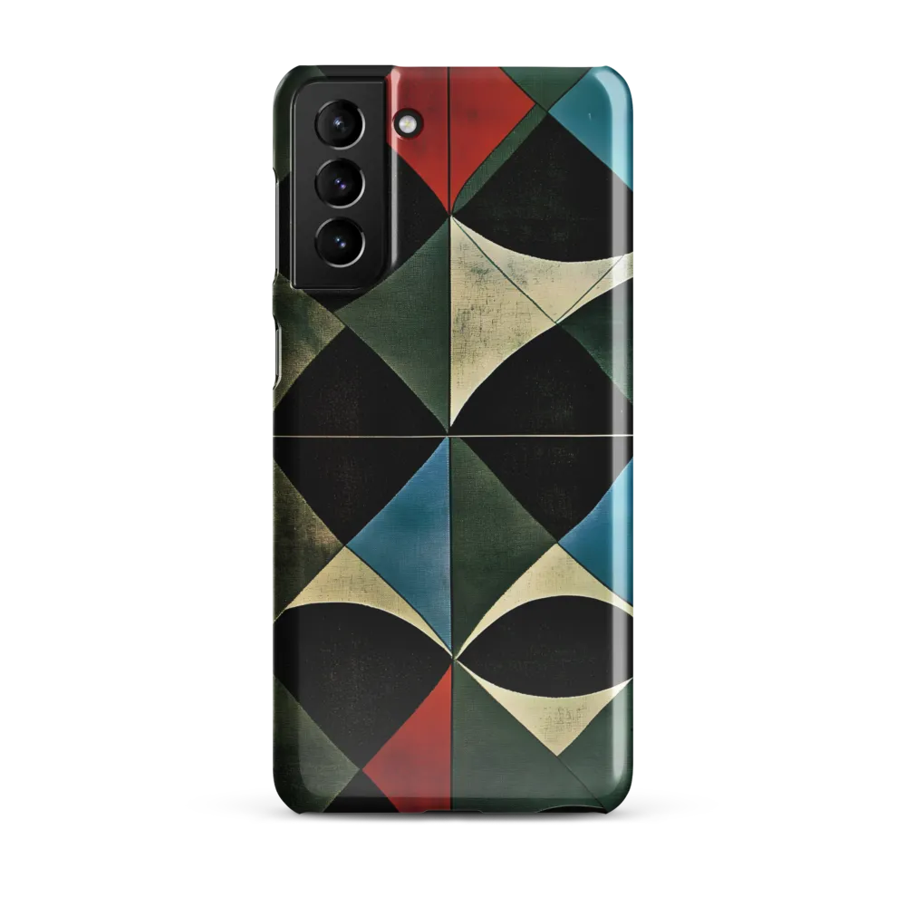 Symphony of Shapes