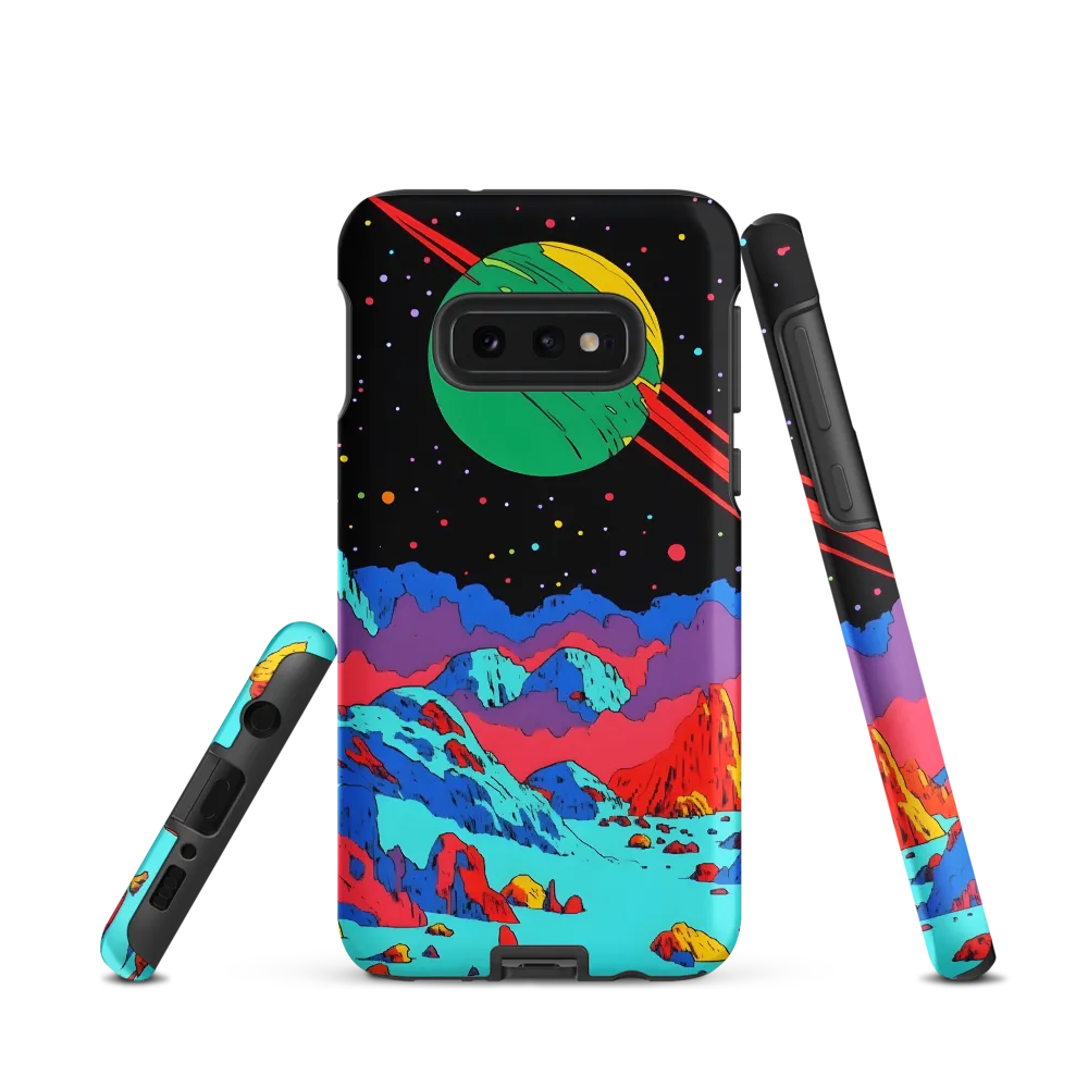 Cosmic Reverie