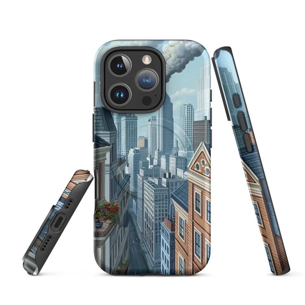 Urban Symphony