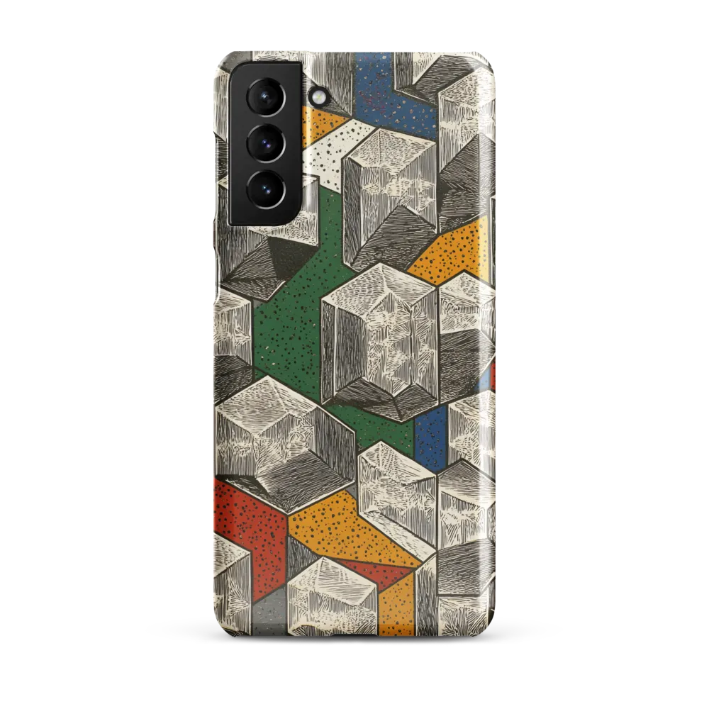 Cubic Dynamics