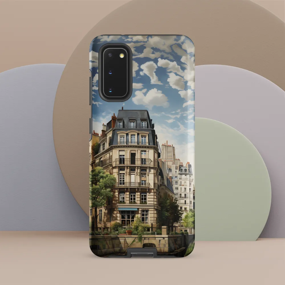 Reflections of Paris