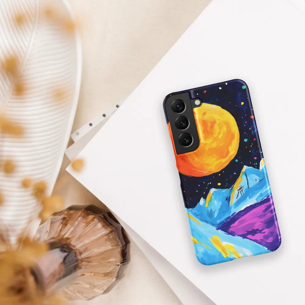 Celestial Serenade