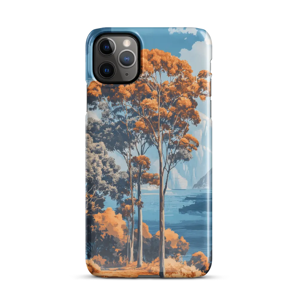 Harmony in Nature | Phone Case |  11 Pro Max | Snap Case | Glossy