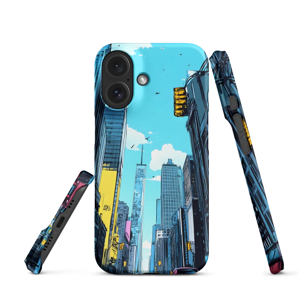 Urban Symphony