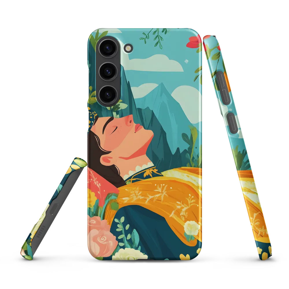 Dreaming in Nature