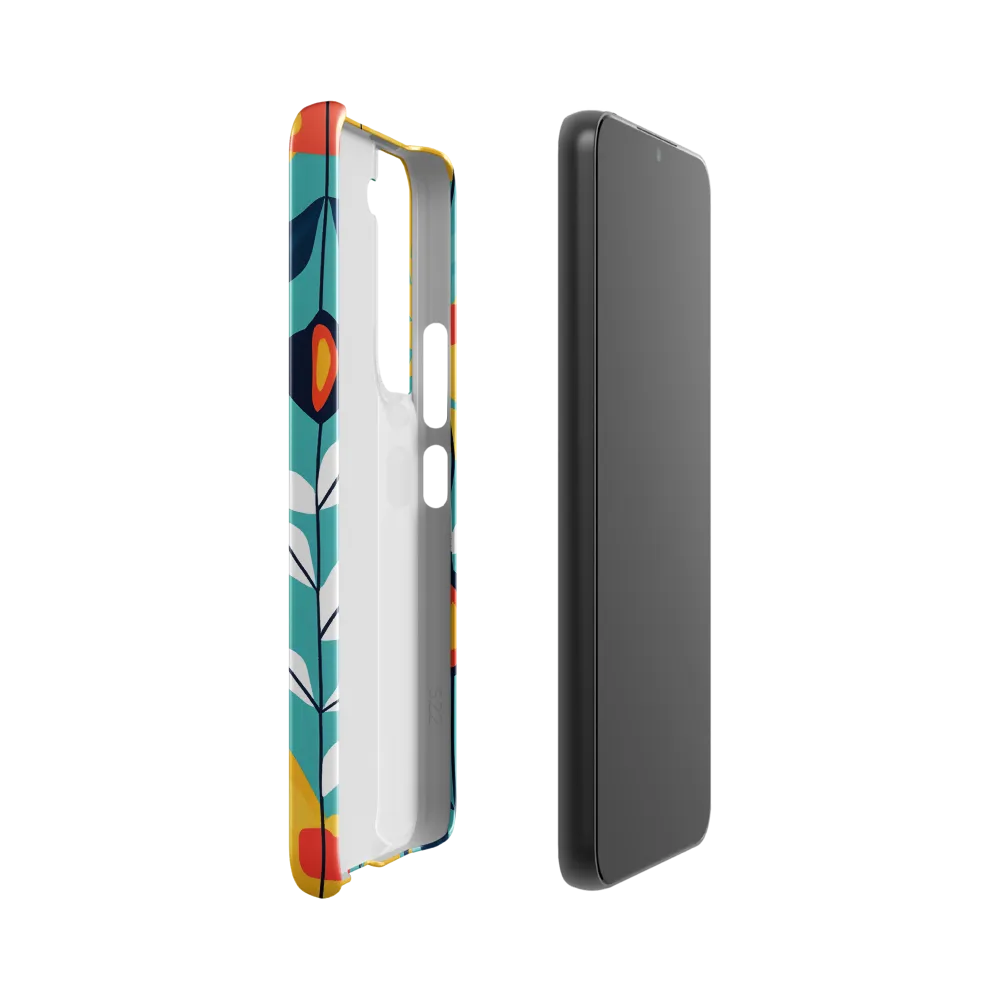 Symphony of Colors