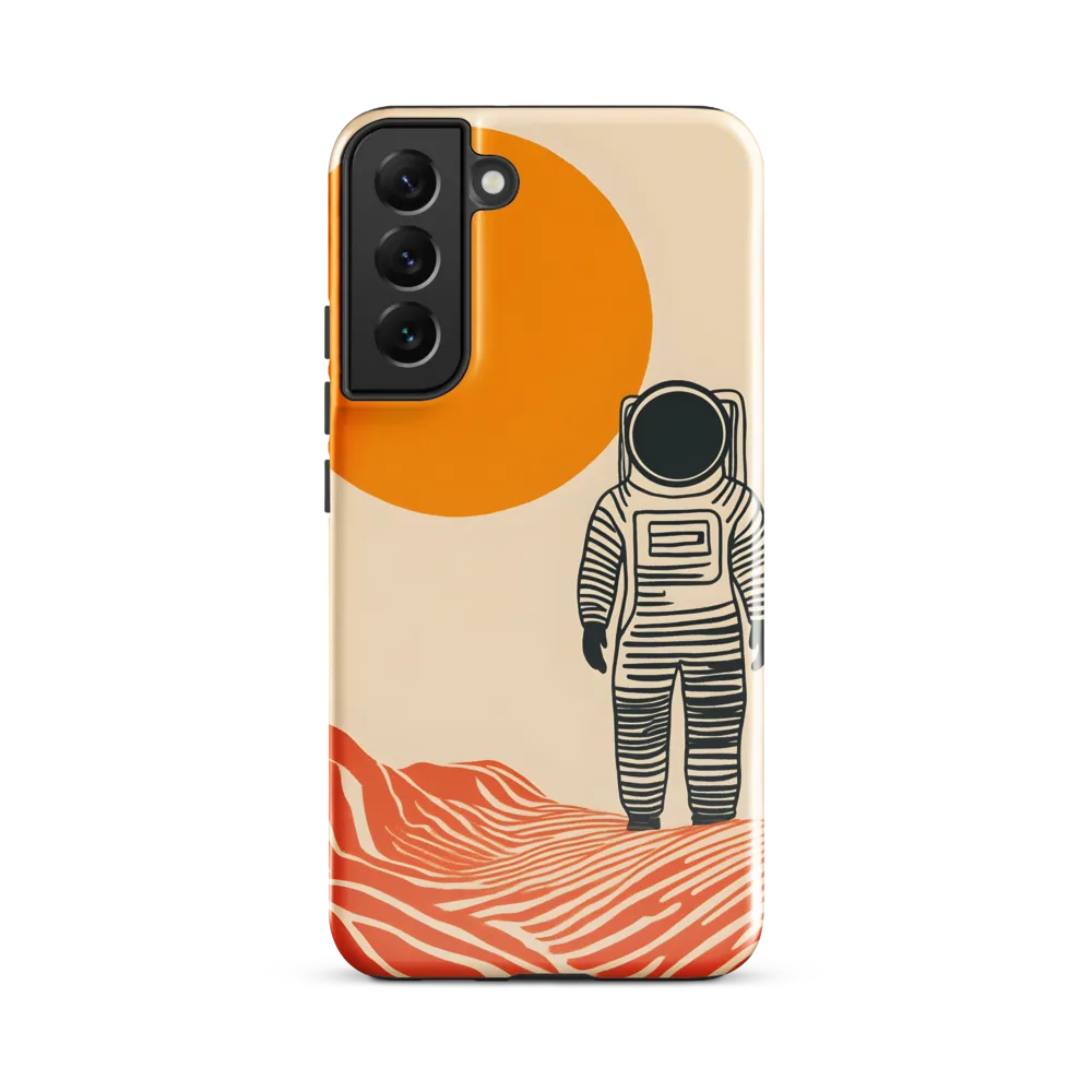 Solitude in Space