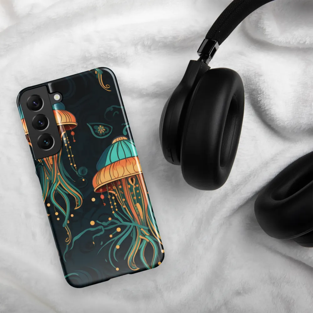 Symphony of Jellyfish