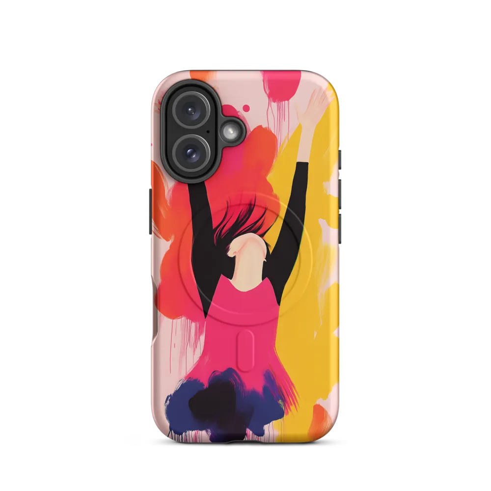 Embracing Vibrancy