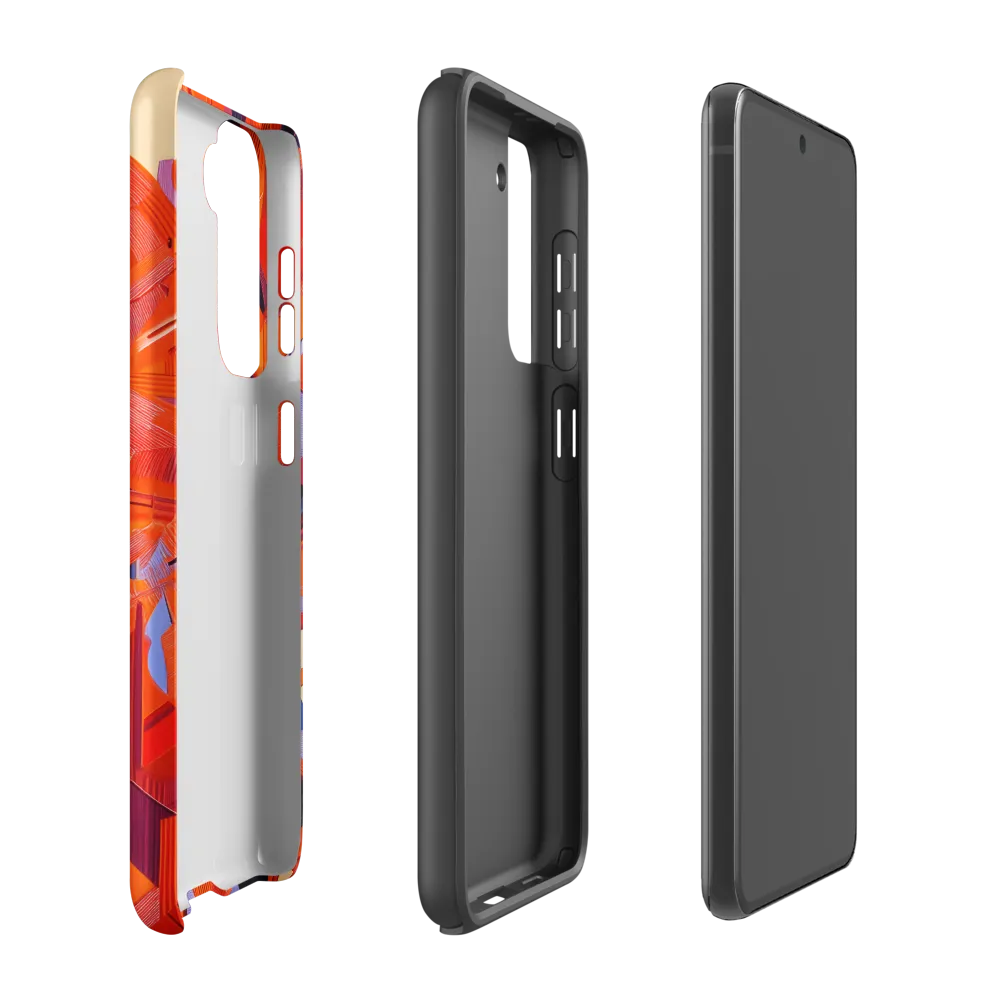 Vibrant Geometry